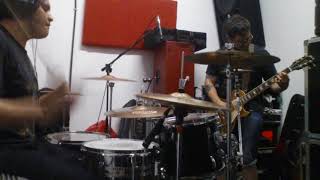 Luthero - Tribulación (ensayo)