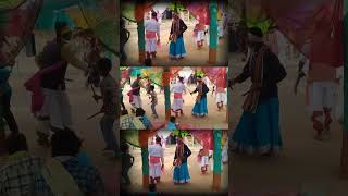 dandari dance kolatam video#dance #shorts #viralshorts