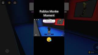 roblox monke moment