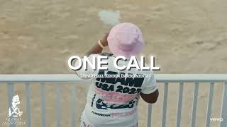 [FREE] Dancehall Riddim Instrumental “One Call” Type Beat 2024 [Prod By. Guzman]