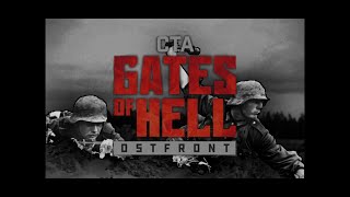 EXtreme SFX - Call to Arms - Gates of Hell - Ostfront (Overview) Weapons