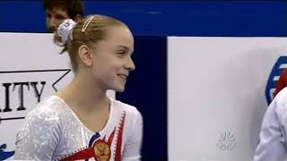 2009 World Gymnastics Championships - Men's & Women's Individual Apparatus Finals (NBC)