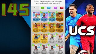 ⚽️ Ultimate Clash Soccer / Gameplay Walkthrough / Part 145