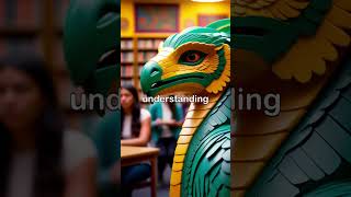 Unveiling Quetzalcoatl: The Legendary Feathered Serpent God