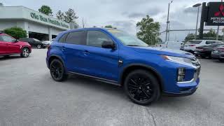 OS1906 OUTLANDER SPORT BLUE