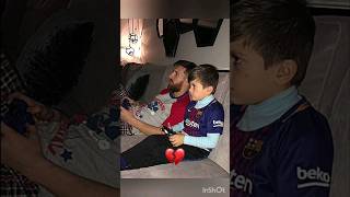 Like father Like son ☠️💪❤️‍🩹 #shorts #viral #trending