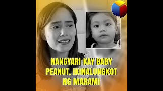 Nangyari kay Baby Peanut, ikinalungkot ng marami