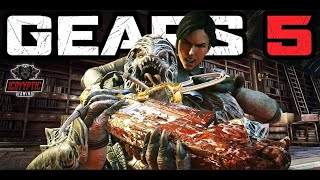 🔴LIVE - GEARS 5 MULTIPLAYER (XBOX SERIES X)