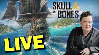 Skull and Bones | Part 2