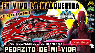 SONIDO LA NASA SOUND**TEMA ESTRENO***PEDACITO DE MI VIDA**DESDE ECUADOR DISCO RECUERDO