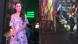 CocoYass | ASAP Backstage moments in 2018 and 2019 | Coco Martin and Yassi Pressman