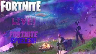 LIVE Sonntag Fortnite spielen! MODUS Ranked OHNE Bauen 2024 Deutsch