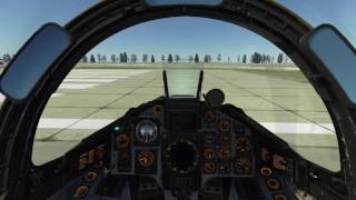 DCS Viggen: Dynamic Campaign SEAD