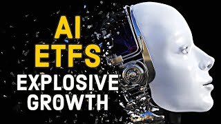 Get Rich With AI: Top 7 AI ETFs For Explosive Growth