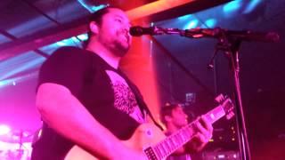 Iration // Automatic // Live at Stummers Fresno 03/06/2015