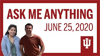 Ask Me Anything (June 25)