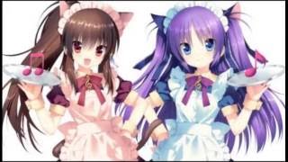 Nightcore - Side to Side (Ariana Grande)