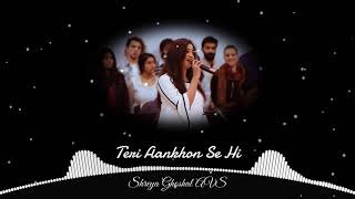 Teri Aankhon Se Hi | Dhoop | Shreya Ghoshal AVS