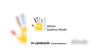 Aktionstag "Saubere Hände"