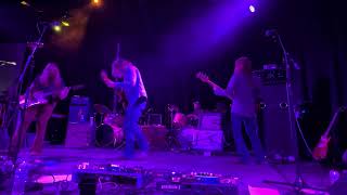 The Steepwater Band “Shift” Live 1/20/24 Griffith Indiana