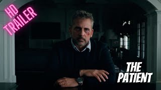 The Patient | Official Series Trailer | Mystery Thriller | FX 2022