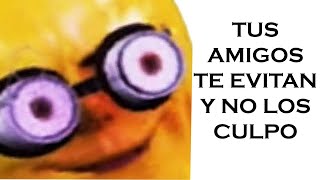 Lo que tu MINION favorito dice de ti