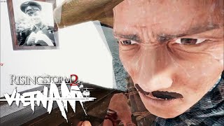 Джонни они на Луне | Rising Storm 2: Vietnam