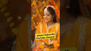 Arisha Razi khan Wedding Started Mehndi Highlights