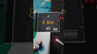 Eminem More music from 8 mile #music #hiphop #rap #love #vinylrecords #eminem #collection