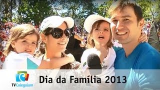 Dia da Família 2013