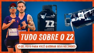 GEL Z2 É O MELHOR PARA CORREDORES E TRIATLETAS? | RUNNER SHOP