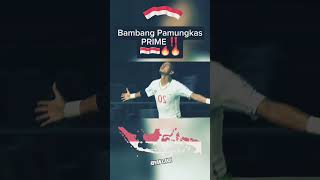 Gol gol Legend Bambang Pamungkas🔥