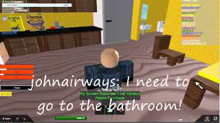 Johnairways' Life in Robloxia! Episode 1