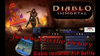 diablo immortal (PvP)2🎮