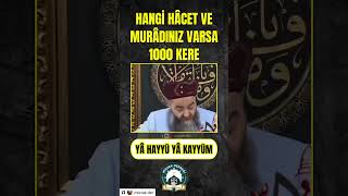 Cübbeli Ahmet Hoca