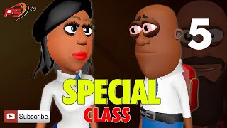 Ep 05 Special Class