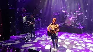 Brett Young - In case you didn't know (Shepherds Bush Empire, London)