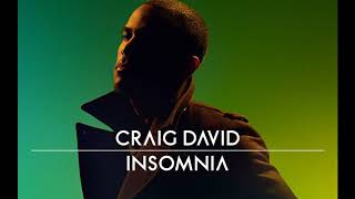 Craig David-Insomnia