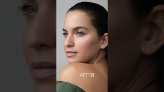 High-end retouching using Retouch4me neural networks in just a few seconds