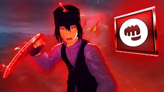 This Is The ULTIMATE RED FLYING SWALLOW Build In Naruto To Boruto Shinobi Striker