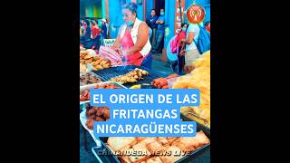 #Nicaragua | El Origen De Las Fritangas Nicaragüenses.