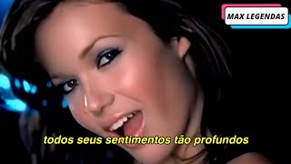 Mandy Moore - Cry (Tradução) (Legendado) (Clipe Oficial)