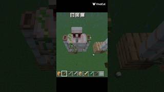 #shots #gaming #minecraft S.Minecraft iron golem Talwar hit Pintu gaming free Minecraft download