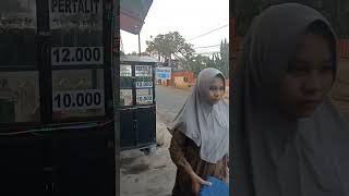 Kegiatan aku di pagi hari