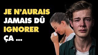 Ces 3 choses DÉTRUIRONT ton couple (si tu les ignores)