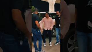 Salman Khan new Bulletproof Car #shorts #ytshorts #salmankhan