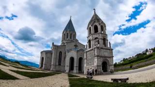 ARTSAKH  - Ancient Armenian Land