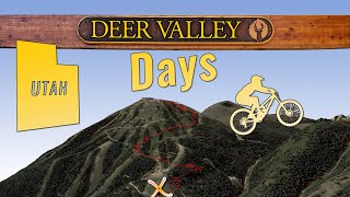 Deer Valley Days