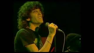 Nazareth - Hearts Grown Cold (album Malice In Wonderland 1980 Live)