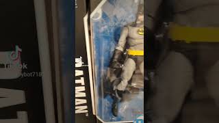 DC MULTIVERSE BATMAN #toys #batman #2024 #shortsvideo #dcmultiverse